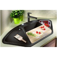 Blanco Delta II (белый) Image #2