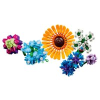 LEGO Icons 10313 Букет полевых цветов Image #7