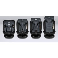 Lionelo Bastiaan RWF i-Size (серый) Image #5