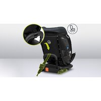 Lionelo Bastiaan RWF i-Size (серый) Image #8