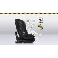 Lionelo Bastiaan RWF i-Size (серый) Image #9