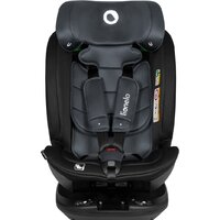 Lionelo Bastiaan RWF i-Size (серый) Image #3