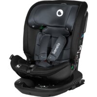 Lionelo Bastiaan RWF i-Size (серый) Image #2