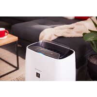 Sharp FP-J40EU-W Image #5