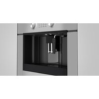 TEKA CLC 855 GM (серебристый) Image #6