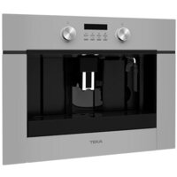 TEKA CLC 855 GM (серебристый) Image #2