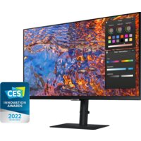 Samsung ViewFinity S8 LS32B800PXPXEN Image #21