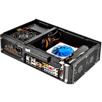 SilverStone Milo ML09 [SST-ML09B] Image #7