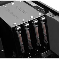 SilverStone Milo ML09 [SST-ML09B] Image #17