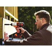 Black & Decker MT218KB (с 2-мя АКБ) Image #8