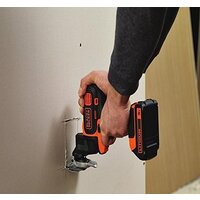 Black & Decker MT218KB (с 2-мя АКБ) Image #10