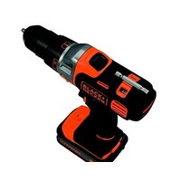 Black & Decker MT218KB (с 2-мя АКБ) Image #7