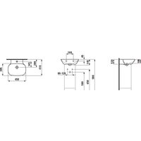 Laufen Ino 8153010001041 Image #4