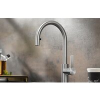 Blanco Candor-S 523121 (нержавеющая сталь) Image #3