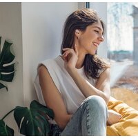 Yamaha TW-E3C (белый) Image #6