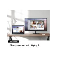 Samsung Smart M7 LS32AM700UUXEN Image #8