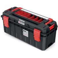 Kistenberg S Block Alu Log 65 KXSA6530F