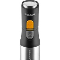 Sencor SHB 6302BK Image #3