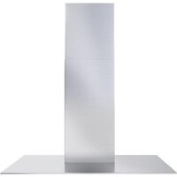 Globalo Nomina 80.4 Sensor (нержавеющая сталь)