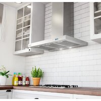 Globalo Nomina 80.4 Sensor (нержавеющая сталь) Image #2