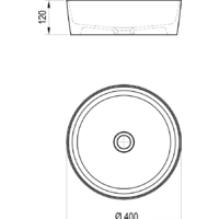 Ravak Uni XJX01140001 Image #6