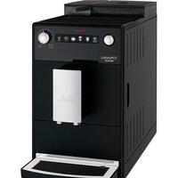 Melitta Latticia OT frosted black F30/0-100