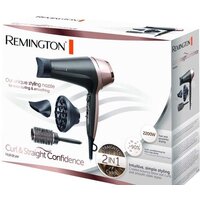 Remington Curl & Straight Confidence D5706 Image #5