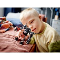 LEGO Marvel Spiderman 76276 Venom Mech Armor vs. Miles Morales Image #7