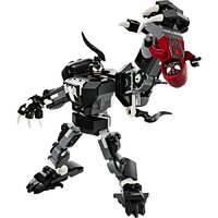 LEGO Marvel Spiderman 76276 Venom Mech Armor vs. Miles Morales Image #4