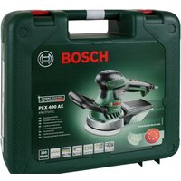 Bosch PEX 400 AE 06033A4000 Image #10