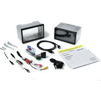 Pioneer SPH-DA160DAB Image #8