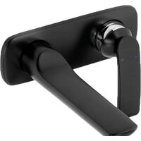 Kludi Balance 522468775 (черный/хром)