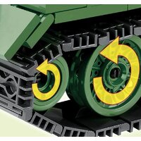 Cobi World War II 2476A T-34/85 Image #6