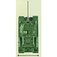 Cobi World War II 2476A T-34/85 Image #4