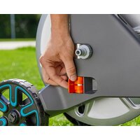 Gardena Тележка для шланга AquaRoll L Easy 18550-20 Image #3