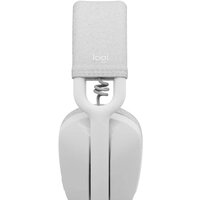 Logitech Zone Vibe 100 (белый) Image #3