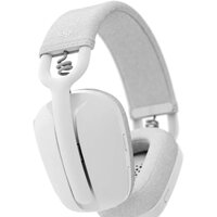 Logitech Zone Vibe 100 (белый) Image #2