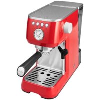 Solis Barista Perfetta Plus (красный)