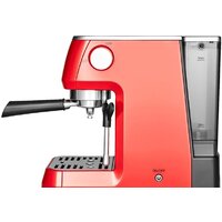 Solis Barista Perfetta Plus (красный) Image #2