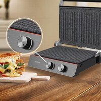 Cecotec Rock'nGrill Blaze Neon 2200 08054 Image #6