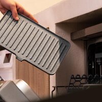 Cecotec Rock'nGrill Blaze Neon 2200 08054 Image #8