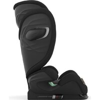Cybex Solution G i-Fix (moon black plus) Image #2
