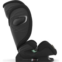 Cybex Solution G i-Fix (moon black plus) Image #3