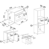 Franke FMA 86 H BK Image #2