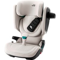 Britax Romer Kidfix Pro Lux (soft taupe) Image #1