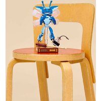 LEGO Harry Potter 76461 Корнуоллский пикси Image #8