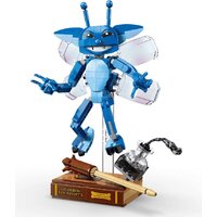 LEGO Harry Potter 76461 Корнуоллский пикси Image #2