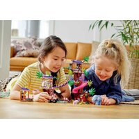 LEGO Friends 41424 Джунгли: штаб спасателей Image #10