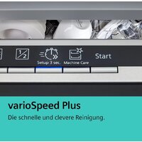 Siemens iQ500 SX65ZX07CE Image #10