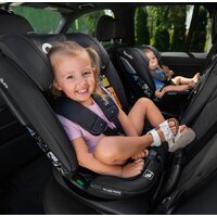 Lionelo Bastiaan RWF i-Size (черный) Image #2